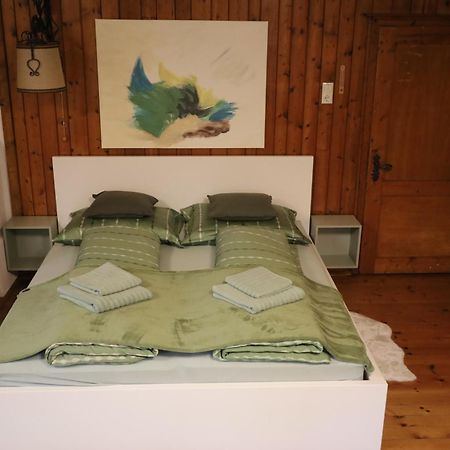 Tulpe Apartments Vandoies di Sotto  Екстериор снимка