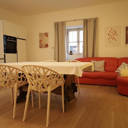 Tulpe Apartments Vandoies di Sotto  Екстериор снимка
