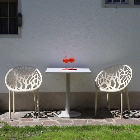 Tulpe Apartments Vandoies di Sotto  Екстериор снимка