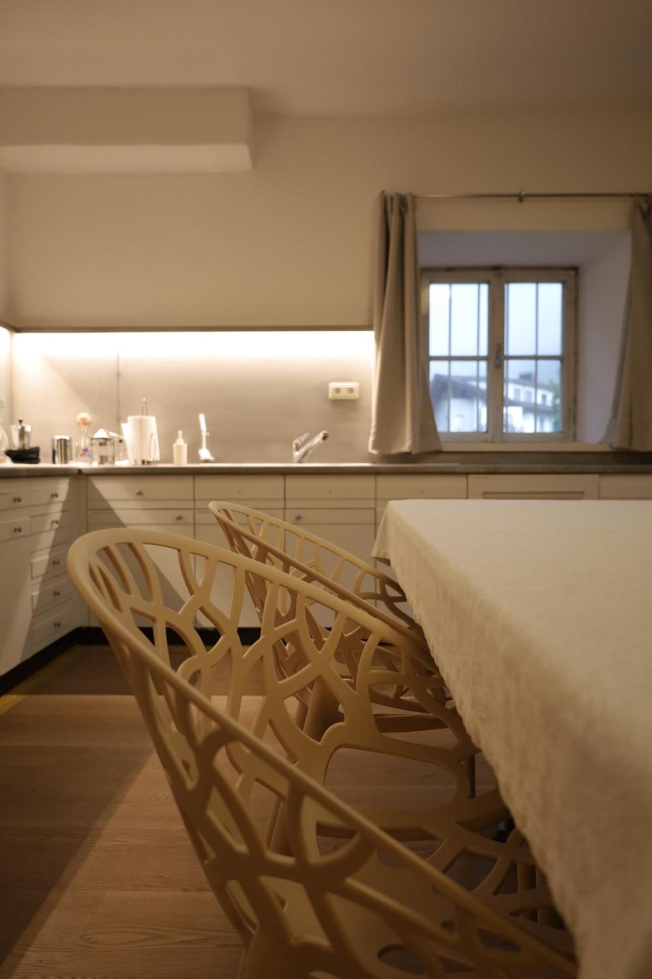 Tulpe Apartments Vandoies di Sotto  Екстериор снимка