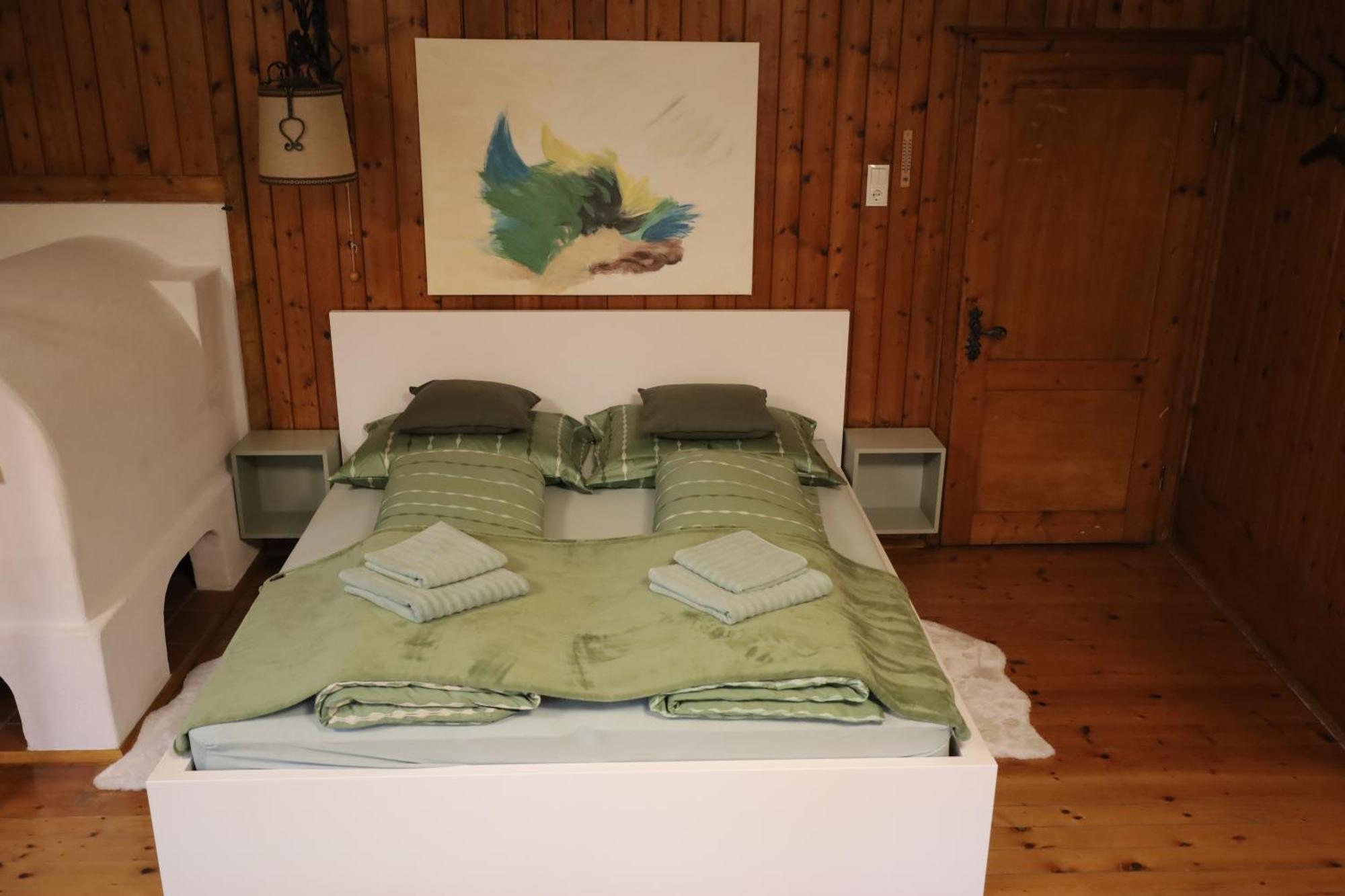 Tulpe Apartments Vandoies di Sotto  Екстериор снимка