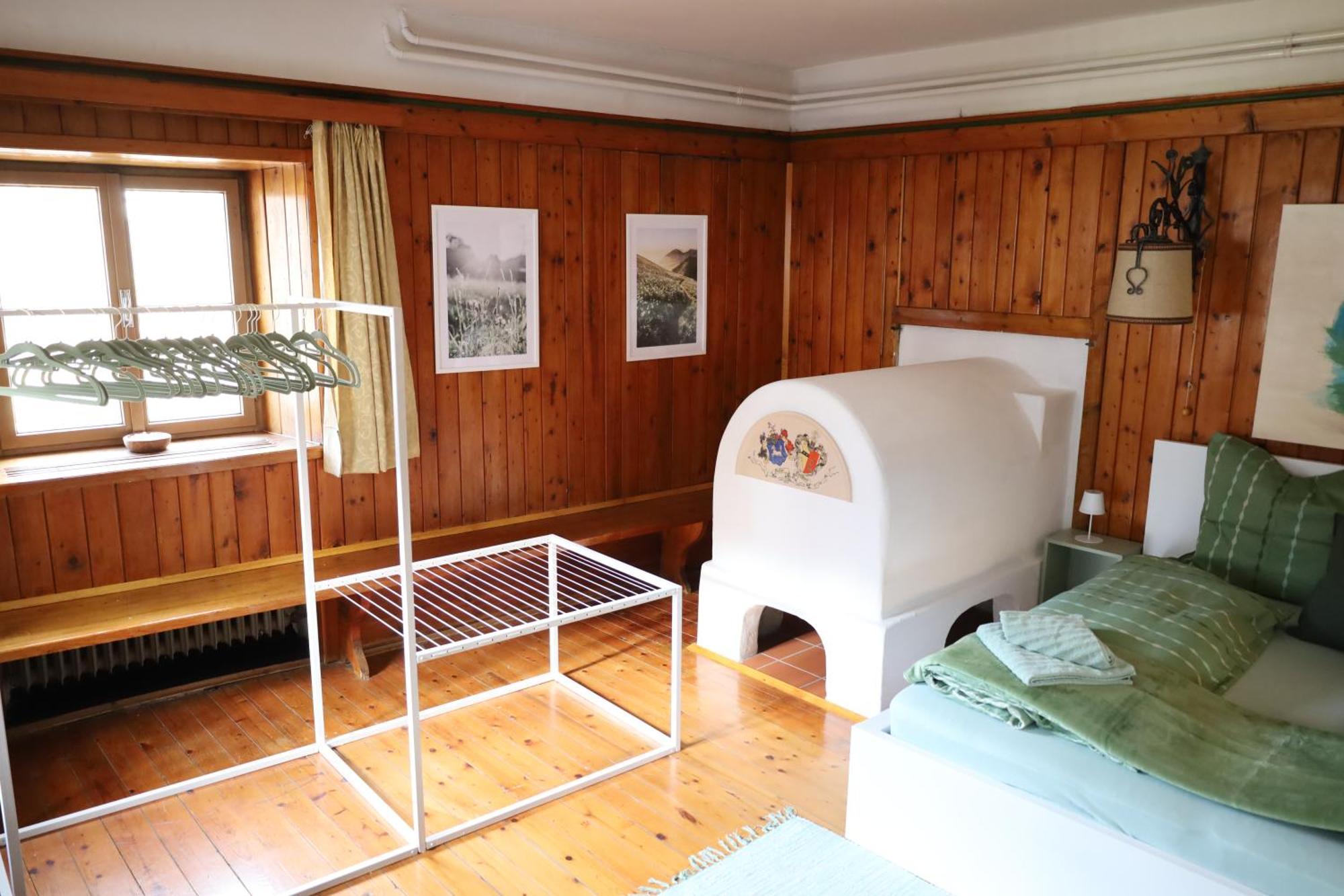 Tulpe Apartments Vandoies di Sotto  Екстериор снимка