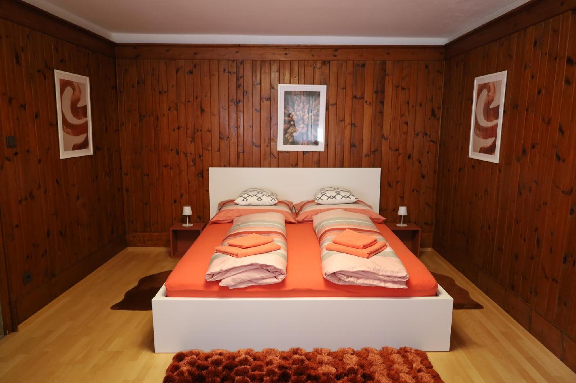 Tulpe Apartments Vandoies di Sotto  Екстериор снимка