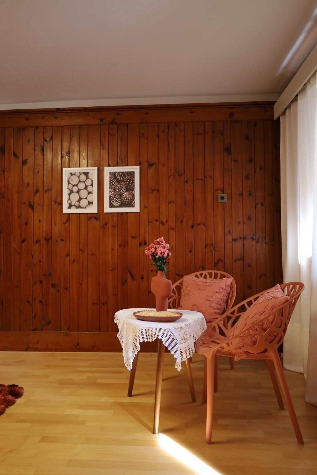 Tulpe Apartments Vandoies di Sotto  Екстериор снимка