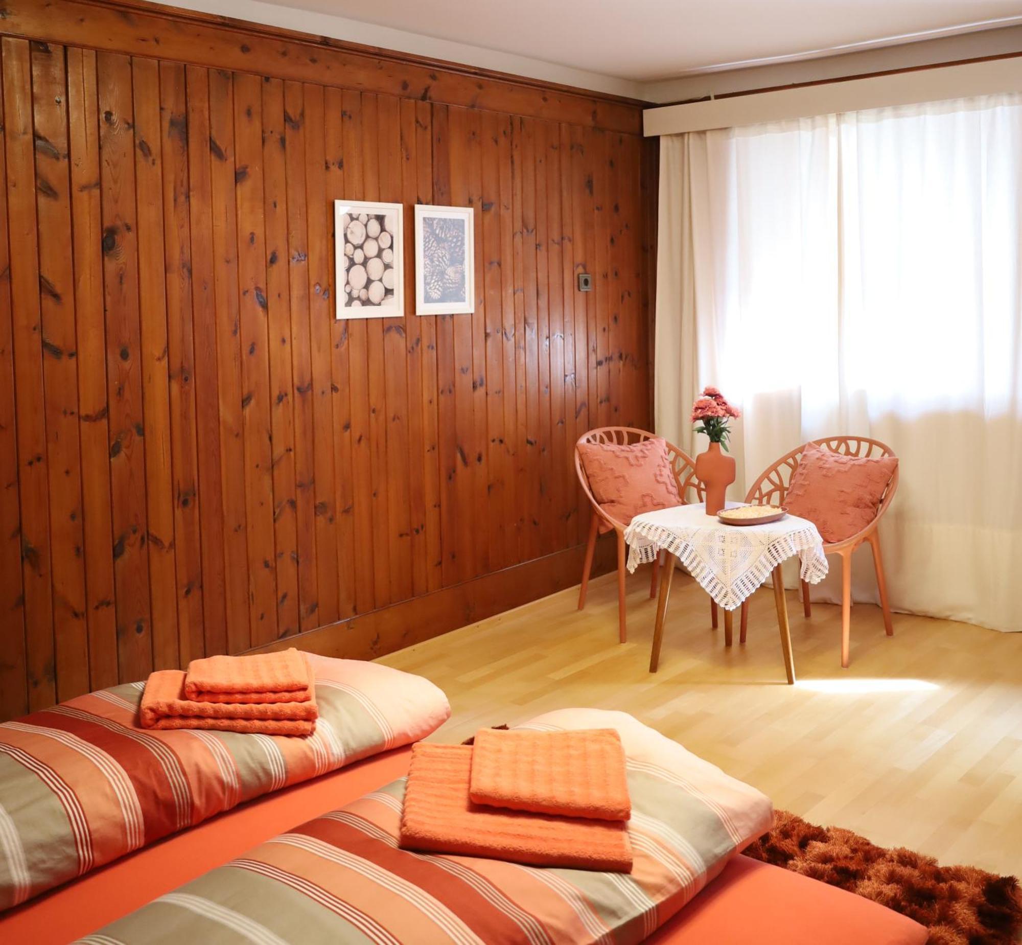 Tulpe Apartments Vandoies di Sotto  Екстериор снимка