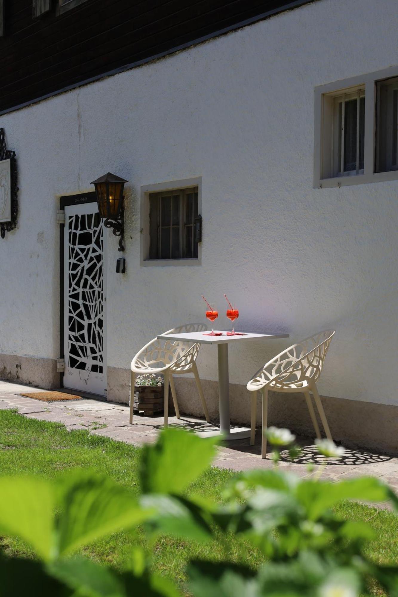 Tulpe Apartments Vandoies di Sotto  Екстериор снимка